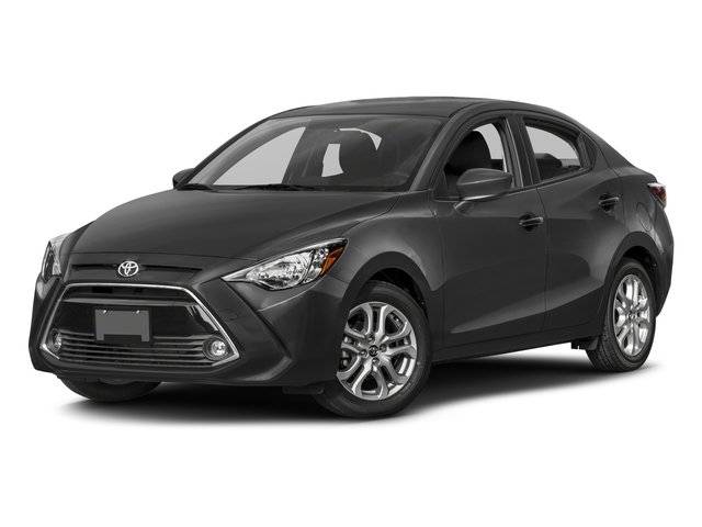 2017 Toyota Yaris iA Base — Sedan — 101,212 mi — Jefferson City, MO