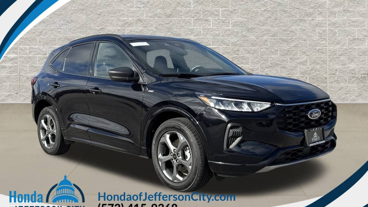 2023 Ford Escape ST-Line — SUV — 30,190 mi — Jefferson City, MO