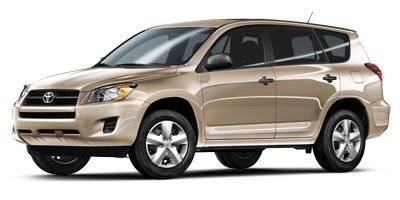 2012 Toyota RAV4 Base — SUV — 114,979 mi — Jefferson City, MO