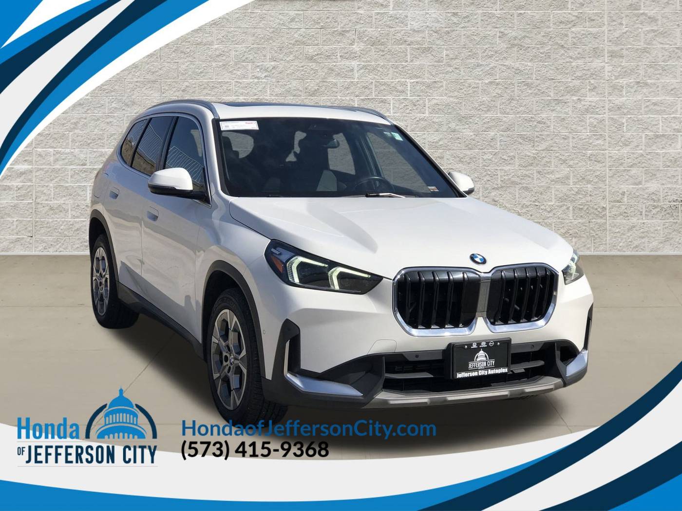2023 BMW X1 28i — SUV — 39,390 mi — Jefferson City, MO