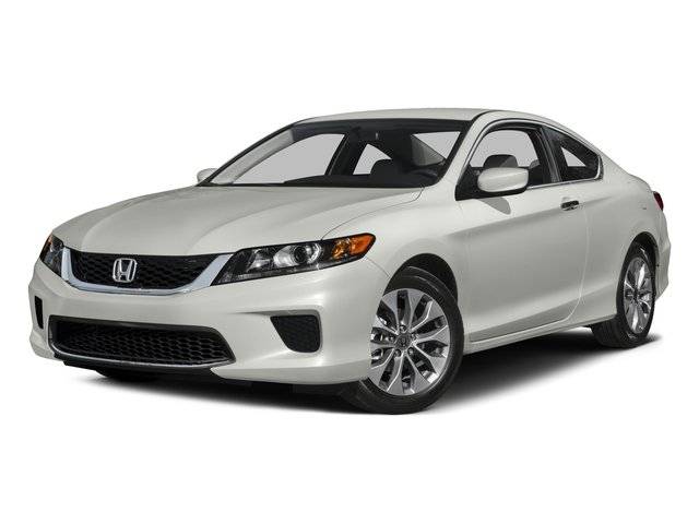 2015 Honda Accord LX-S — Coupe — 134,657 mi — Jefferson City, MO
