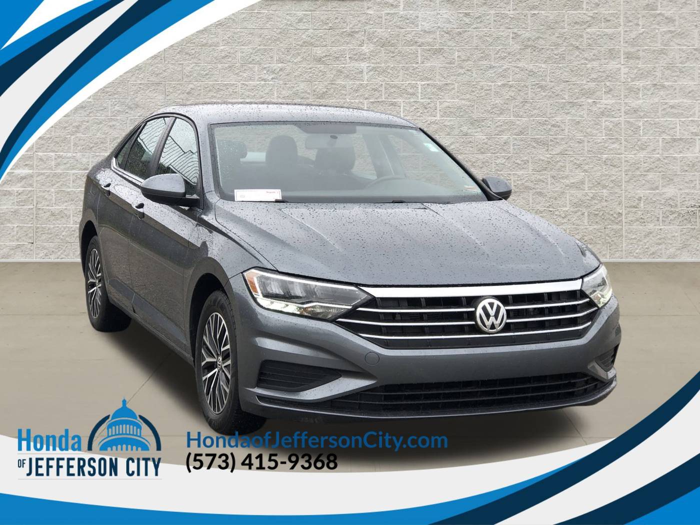 2021 Volkswagen Jetta S — Sedan — 89,258 mi — Jefferson City, MO