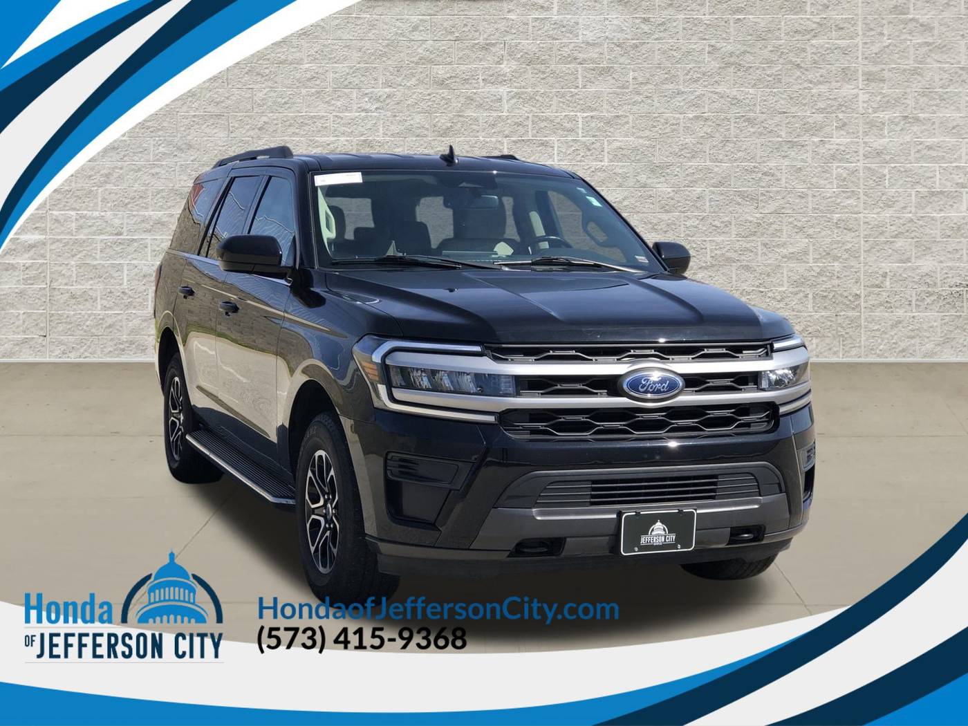 2022 Ford Expedition XLT — SUV — 83,431 mi — Jefferson City, MO