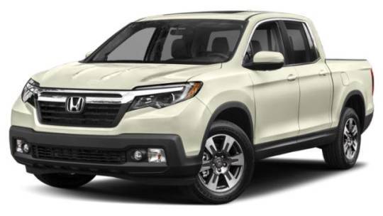 2019 Honda Ridgeline RTL — Pickup Truck — 104,283 mi — Jefferson City, MO