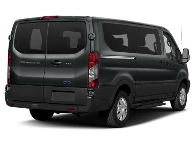 2018 Ford Transit Passenger Wagon T-350 XLT — Passenger Van — 80,864 mi — Jefferson City, MO