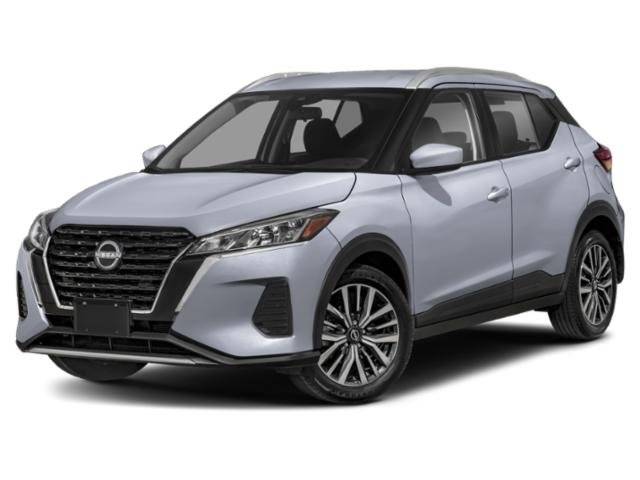 2023 Nissan Kicks SV — SUV — 10,859 mi — Jefferson City, MO