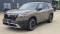 2024 Nissan Pathfinder in Jefferson City, MO 3 - Open Gallery