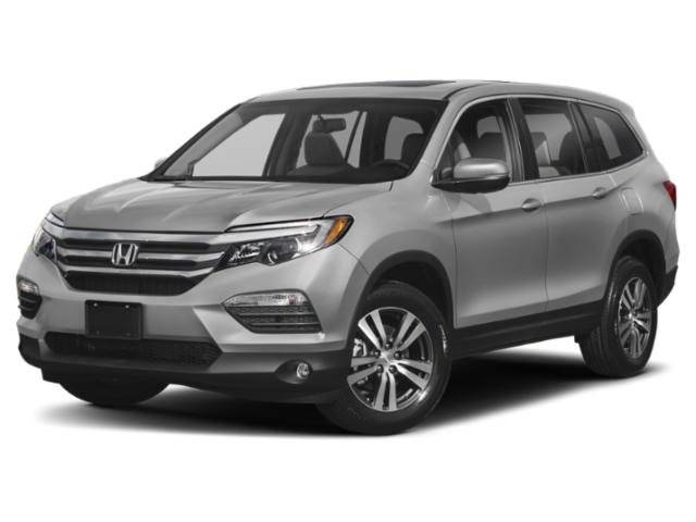 2018 Honda Pilot EX-L — SUV — 98,892 mi — Jacksonville, FL