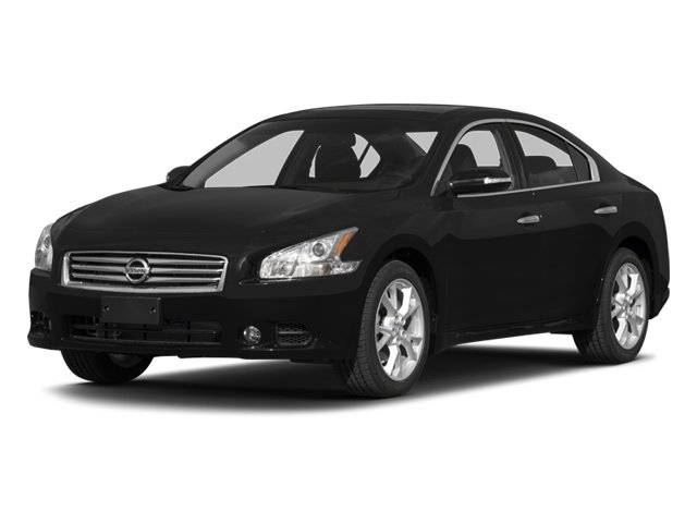 2013 Nissan Maxima S — Sedan — 127,824 mi — Jacksonville, FL