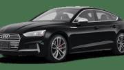 2019 Audi S5 Premium Plus — Hatchback — 33,303 mi — Dublin, OH