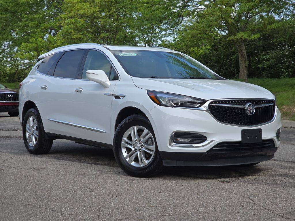2019 Buick Enclave Essence — SUV — 68,944 mi — Dublin, OH