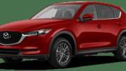 2018 Mazda CX-5 Touring — SUV — 59,813 mi — Dublin, OH