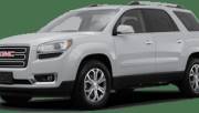 2016 GMC Acadia SLT — SUV — 103,472 mi — Dublin, OH
