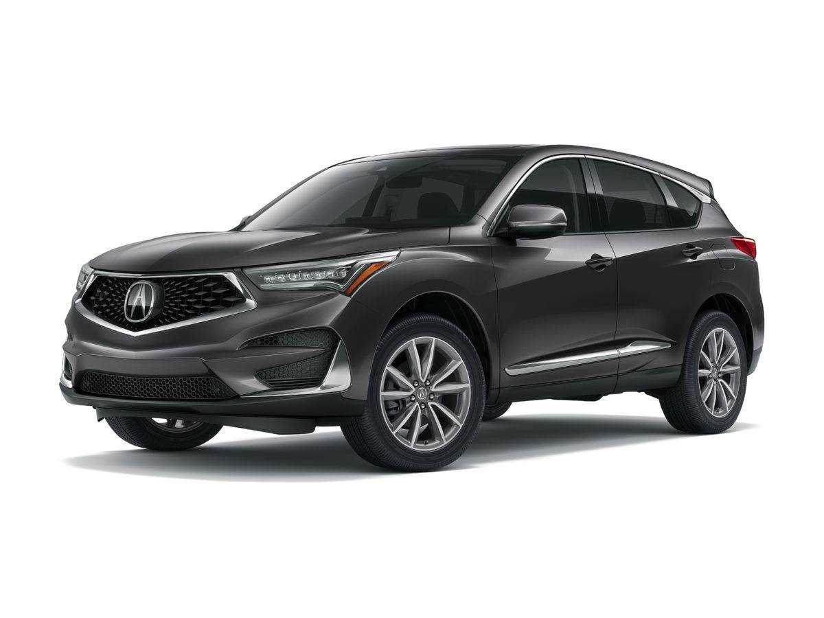 2019 Acura RDX Technology Package — SUV — 85,988 mi — Dublin, OH