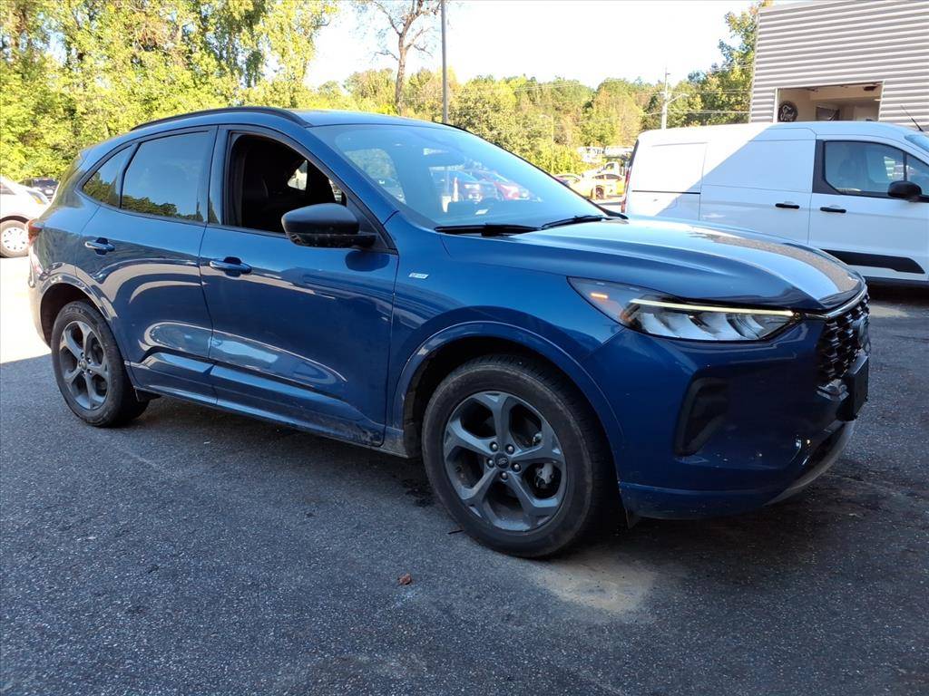 2023 Ford Escape ST-Line — SUV — 50,579 mi — Rockingham, NC