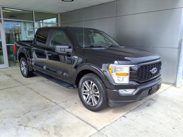 2021 Ford F-150 XL — Pickup Truck — 66,782 mi — Rockingham, NC