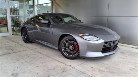 2024 Nissan Z Performance — Coupe — 651 mi — Rockingham, NC