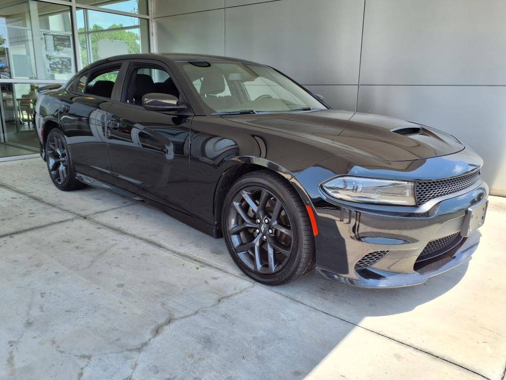 2023 Dodge Charger GT — Sedan — 46,087 mi — Rockingham, NC