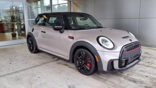 2022 MINI Hardtop John Cooper Works — Hatchback — 29,490 mi — Rockingham, NC