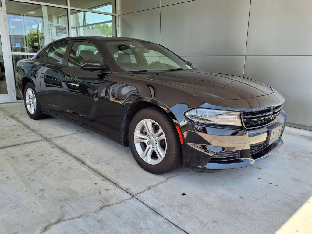 2022 Dodge Charger SXT — Sedan — 41,638 mi — Rockingham, NC