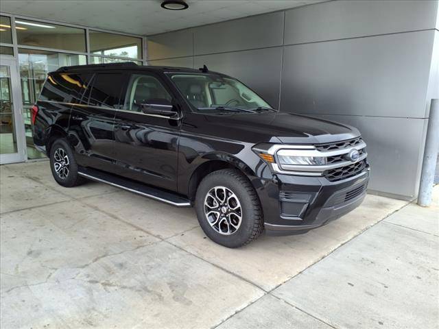 2022 Ford Expedition XLT — SUV — 69,769 mi — Rockingham, NC