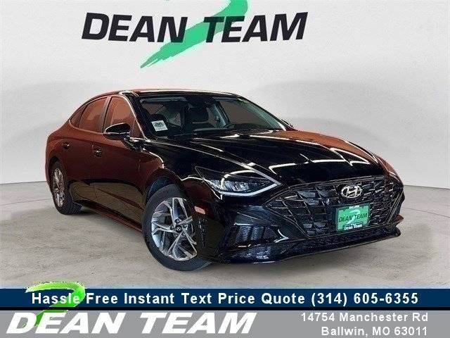 2023 Hyundai Sonata SEL — Sedan — 16,027 mi — Ballwin, MO