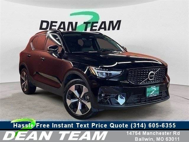 2023 Volvo XC40 Plus — SUV — 11,210 mi — Ballwin, MO