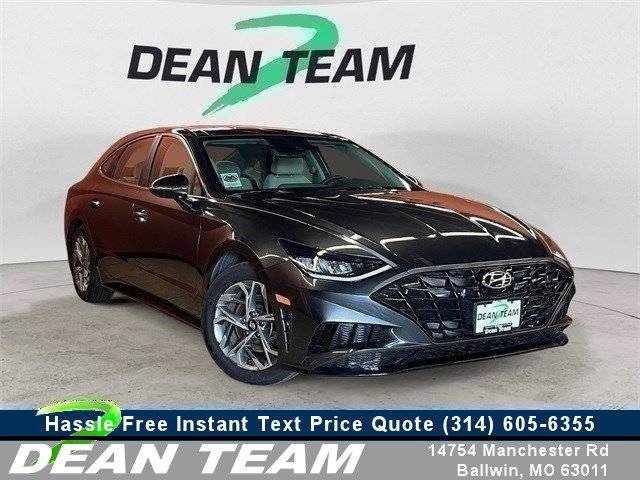 2023 Hyundai Sonata SEL — Sedan — 20,761 mi — Ballwin, MO
