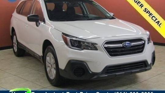 2019 Subaru Outback 2.5i — SUV — 30,297 mi — Ballwin, MO