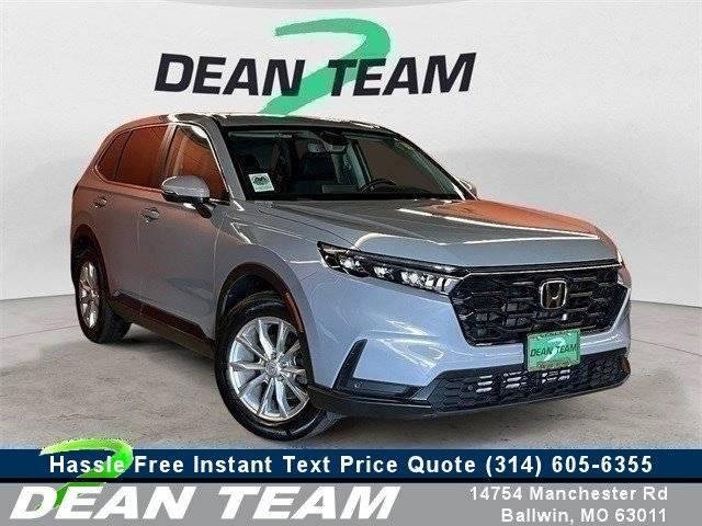 2025 Honda CR-V EX-L — SUV — 44,647 mi — Ballwin, MO