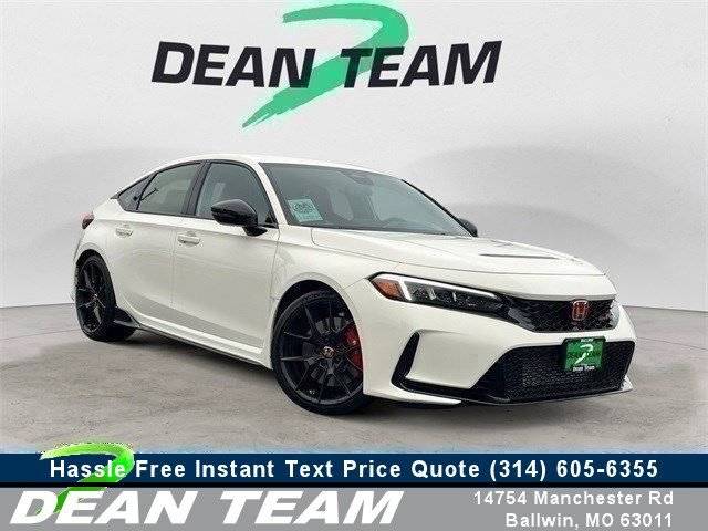 2024 Honda Civic Type R — Hatchback — 3,548 mi — Ballwin, MO