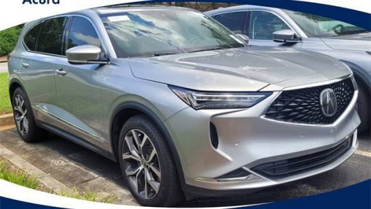 2023 Acura MDX w/Tech