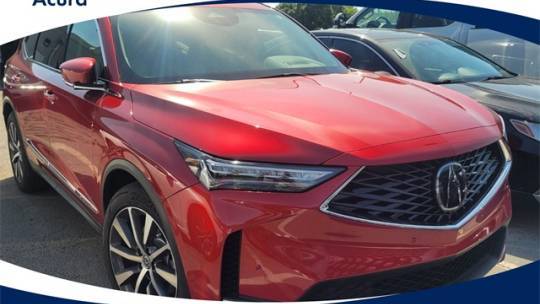2025 Acura MDX SH-AWD w/Tech