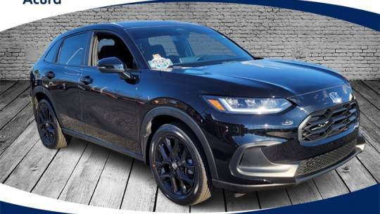 2024 Honda HR-V Sport — SUV — 16,978 mi — Macon, GA