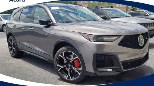 2025 Acura MDX SH-AWD Type S w/Advance Package