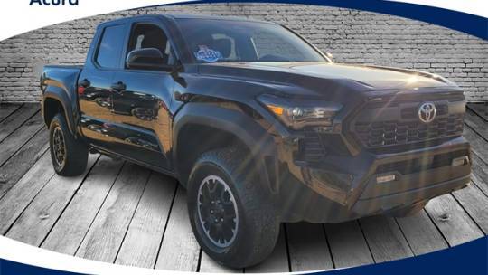 2024 Toyota Tacoma TRD Off Road — Pickup Truck — 19,313 mi — Macon, GA