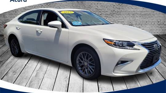 2018 Lexus ES ES 350 — Sedan — 71,804 mi — Macon, GA