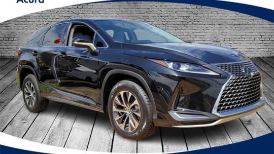2021 Lexus RX RX 350 — SUV — 32,549 mi — Macon, GA