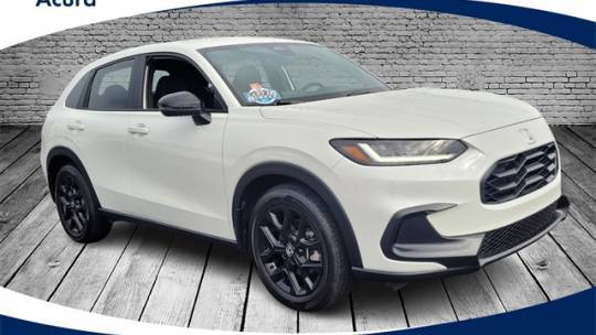 2024 Honda HR-V Sport — SUV — 19,664 mi — Macon, GA