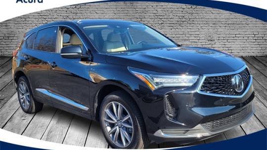 2023 Acura RDX Technology Package — SUV — 7,000 mi — Macon, GA