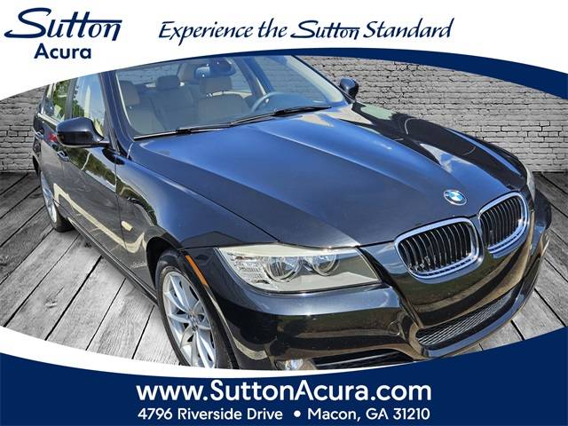 2010 BMW 3 Series 328i — Sedan — 140,342 mi — Macon, GA