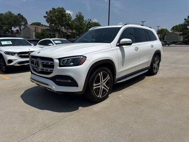 2020 Mercedes-Benz GLS GLS 450 — SUV — 59,240 mi — Tulsa, OK
