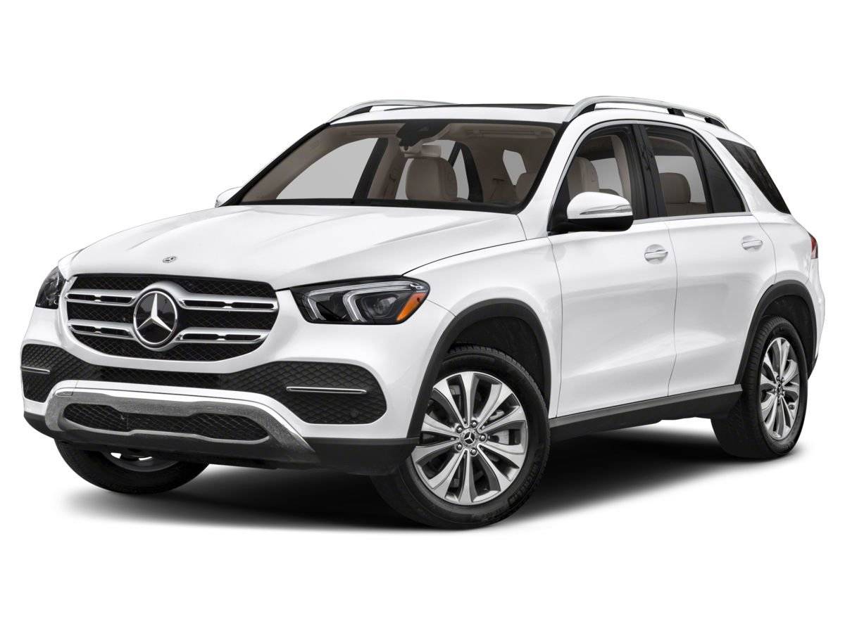 2020 Mercedes-Benz GLE GLE 350 — SUV — 99,141 mi — Tulsa, OK