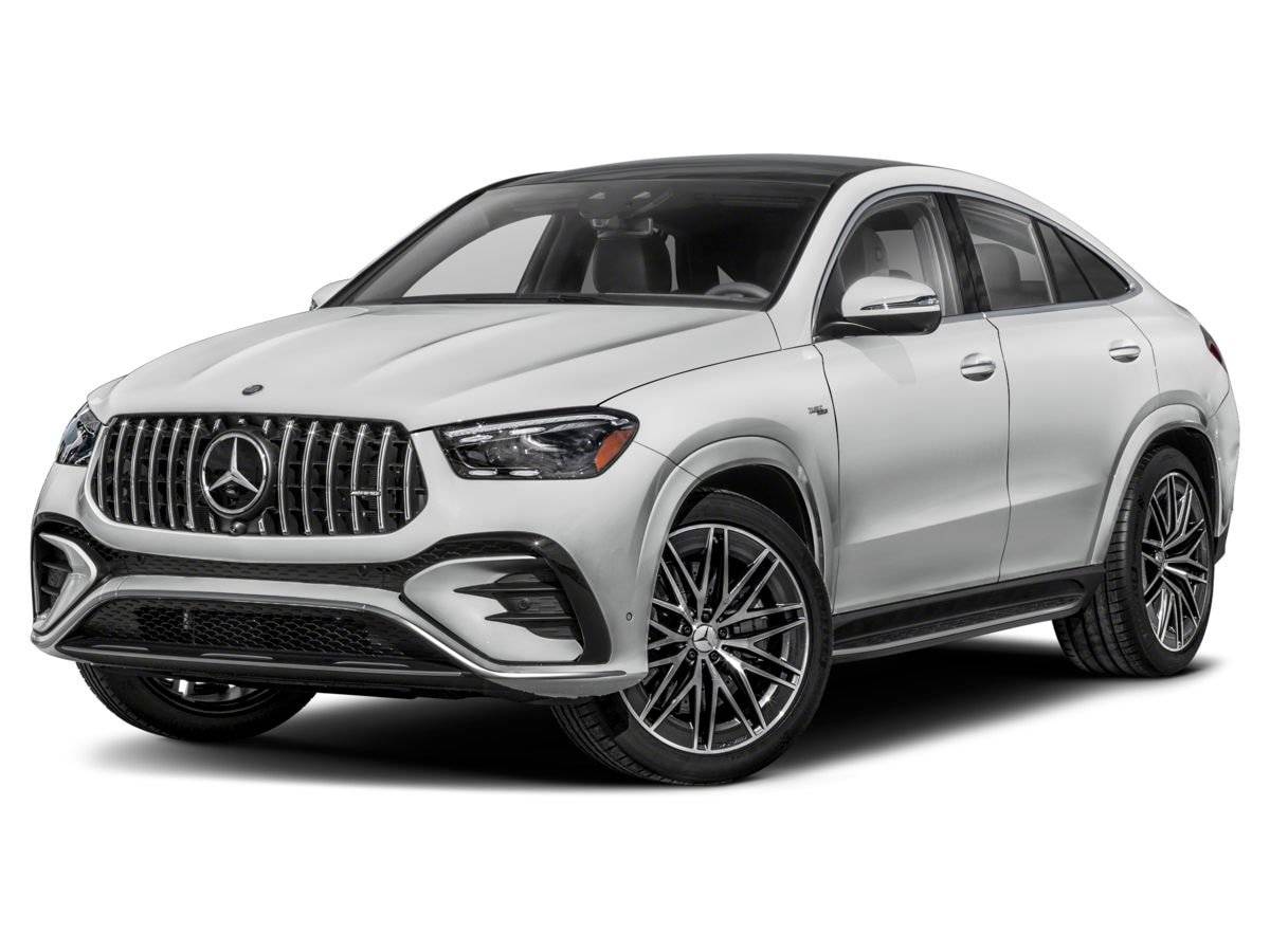 2024 Mercedes-Benz GLE AMG GLE 53 — SUV — 11,535 mi — Tulsa, OK