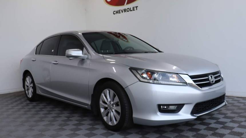 2014 Honda Accord EX-L — Sedan — 91,334 mi — Tempe, AZ