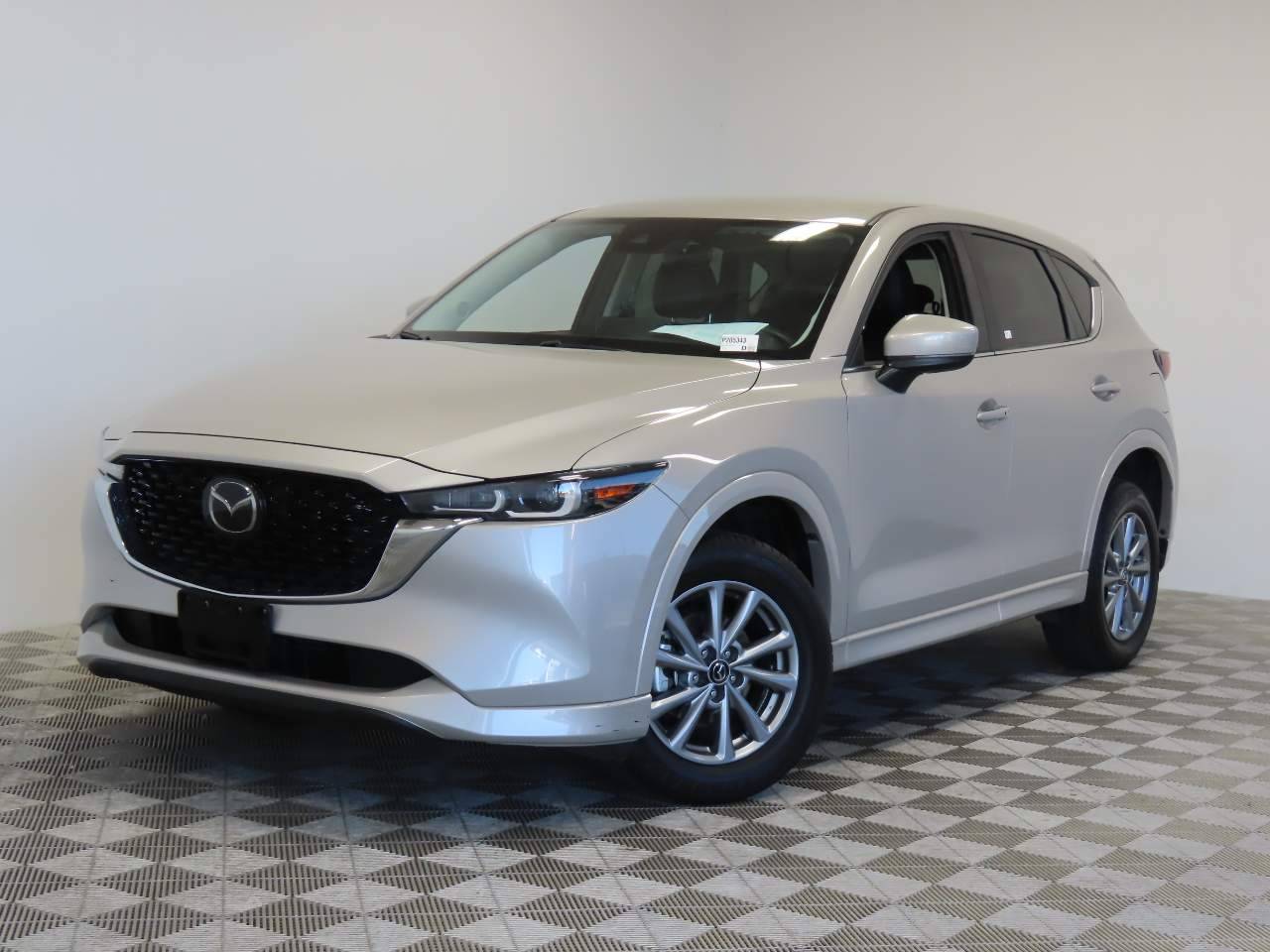2024 Mazda CX-5 2.5 S Select — SUV — 38,569 mi — Tempe, AZ