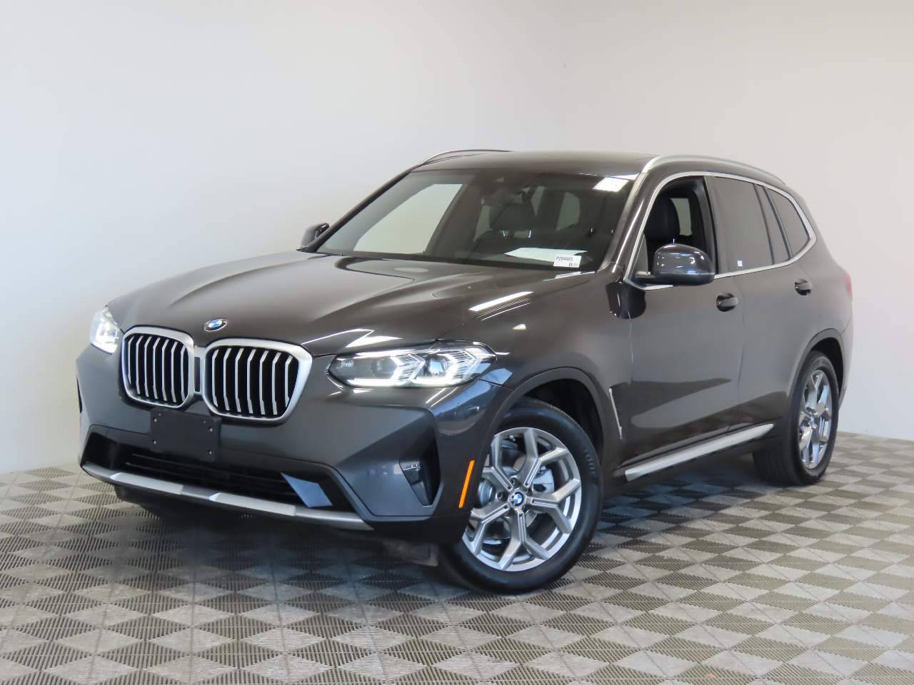 2024 BMW X3 30i — SUV — 36,120 mi — Tempe, AZ