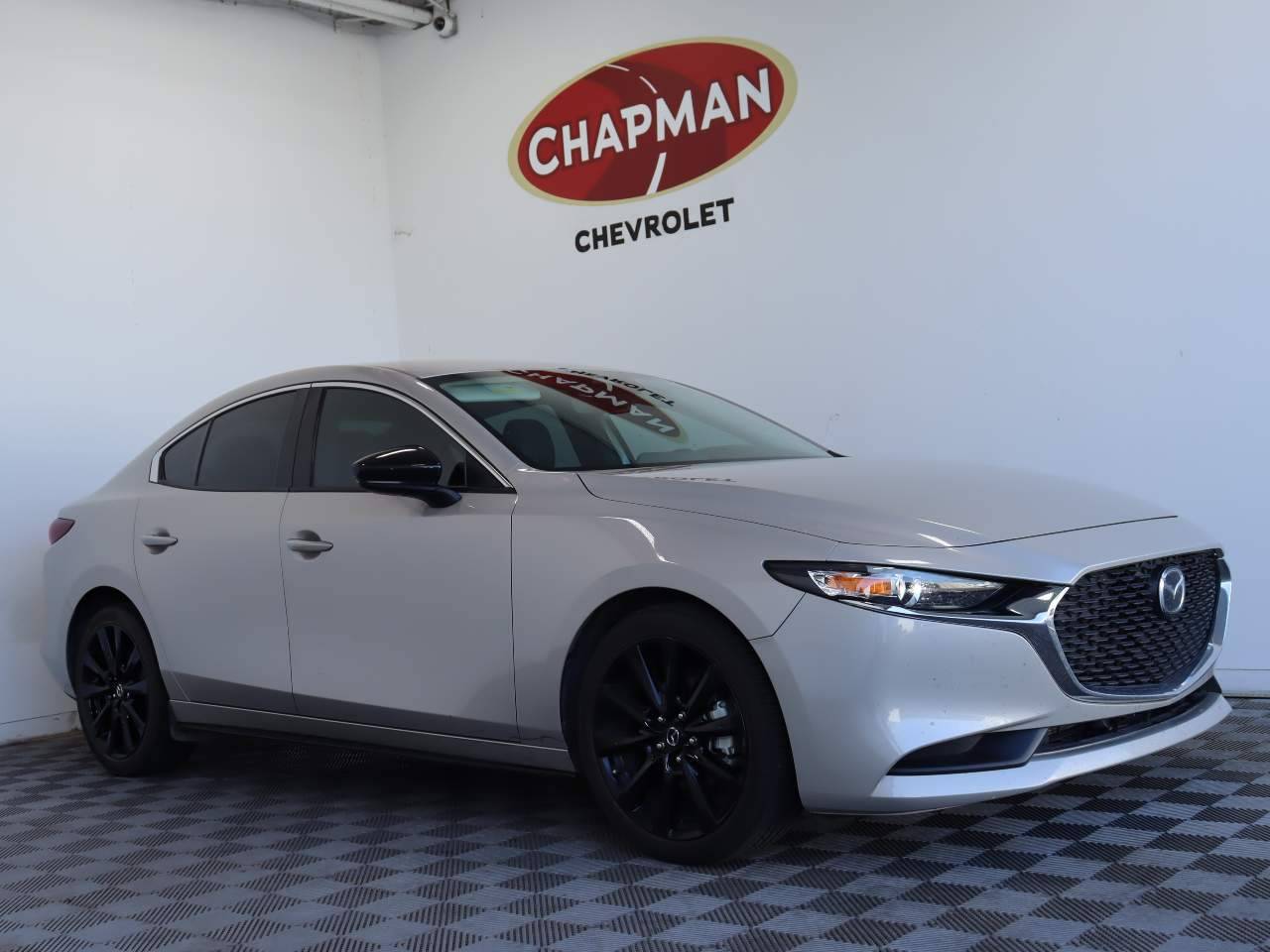 2024 Mazda Mazda3 Select Sport — Sedan — 37,059 mi — Tempe, AZ