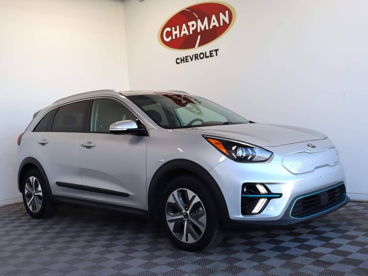 2020 Kia Niro EV EX Premium — SUV — 68,133 mi — Tempe, AZ