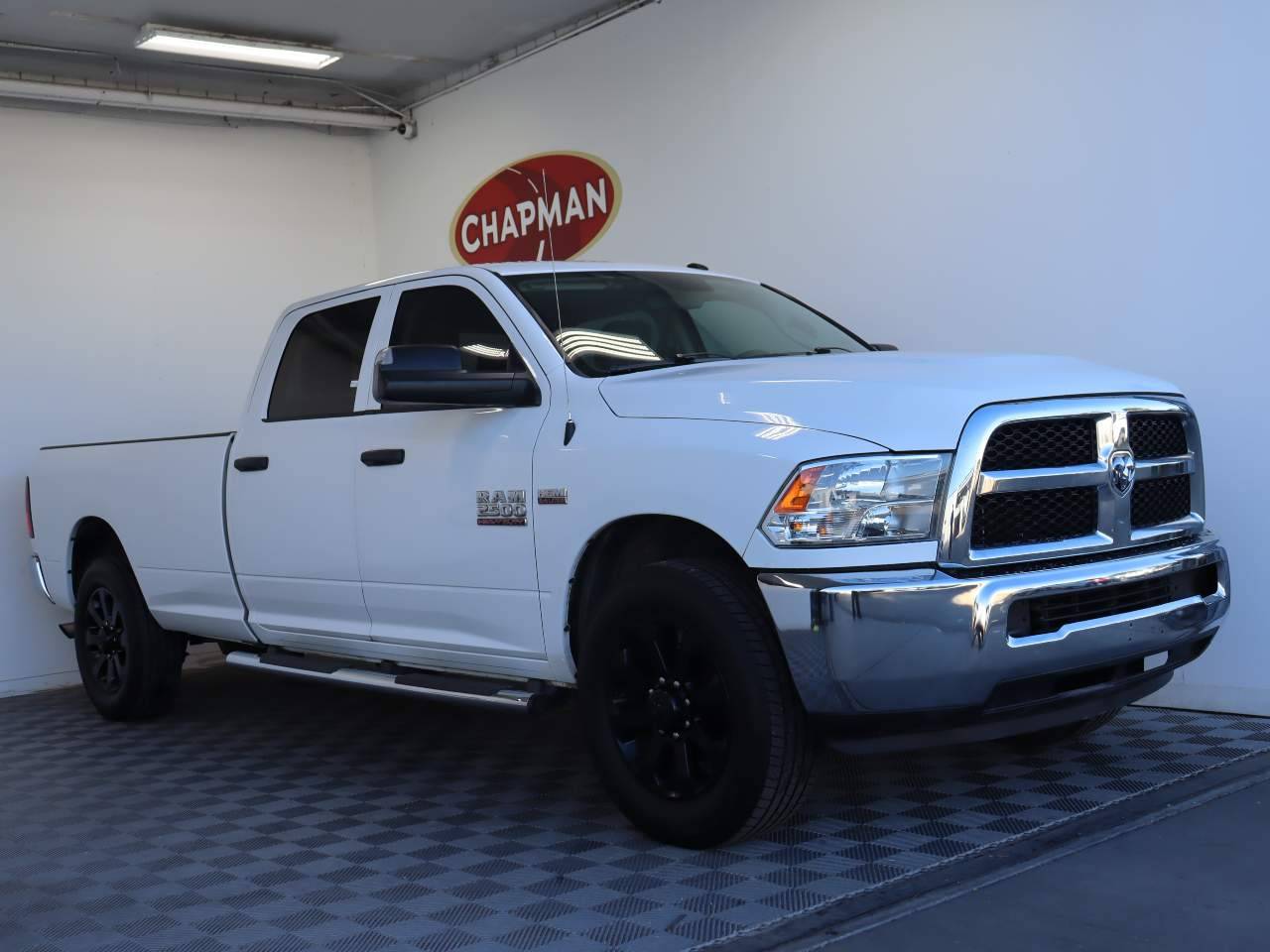 2018 Ram 2500 Tradesman — Pickup Truck — 90,385 mi — Tempe, AZ
